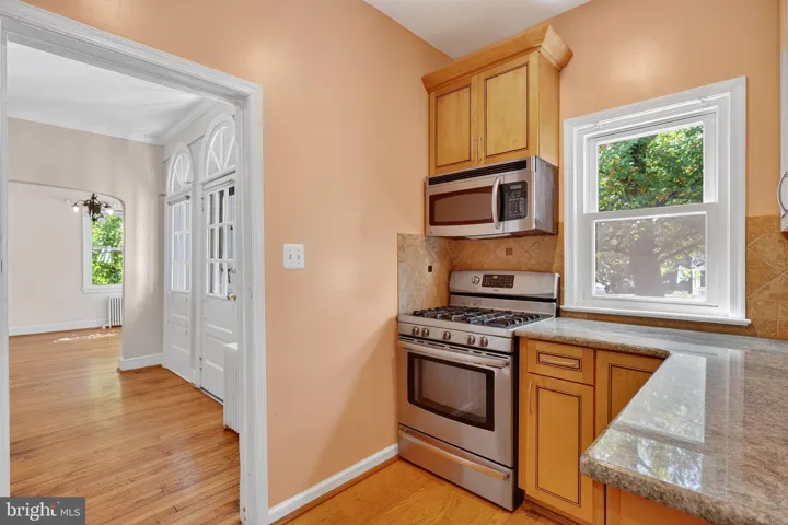 1801 N Taylor St, Arlington, Virginia 22207