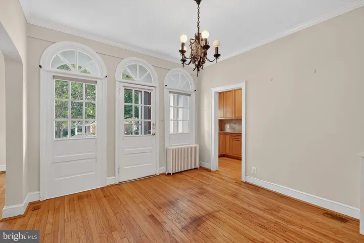 1801 N Taylor St, Arlington, Virginia 22207
