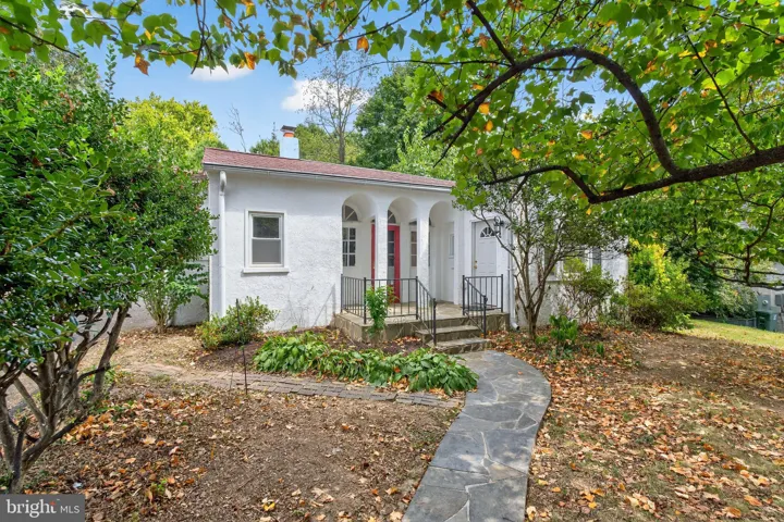 1801 N Taylor St, Arlington, Virginia 22207