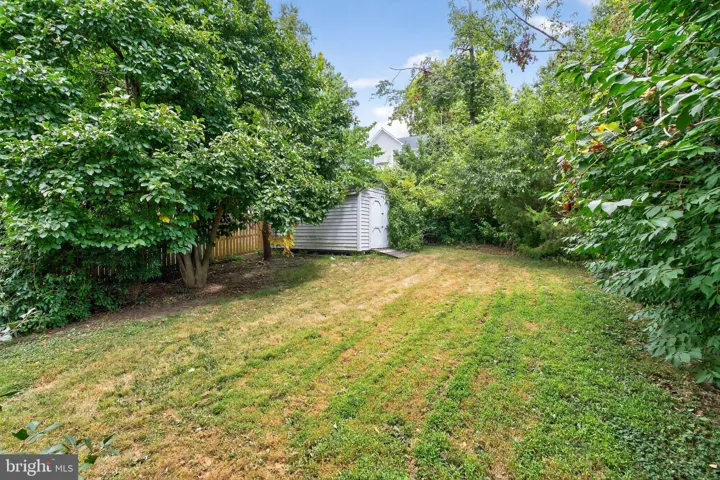 1801 N Taylor St, Arlington, Virginia 22207