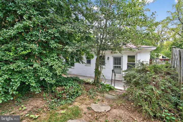 1801 N Taylor St, Arlington, Virginia 22207