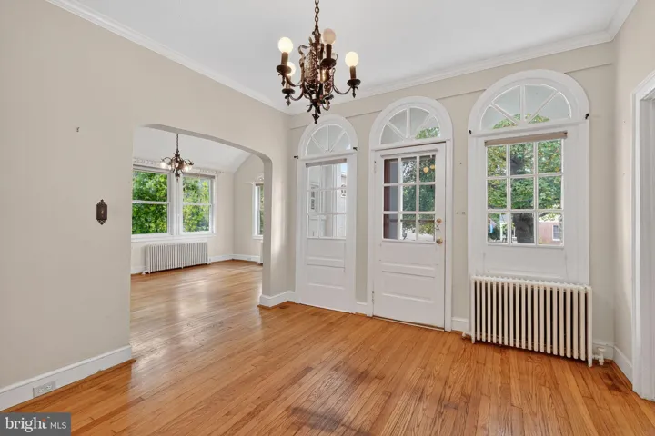 1801 N Taylor St, Arlington, Virginia 22207