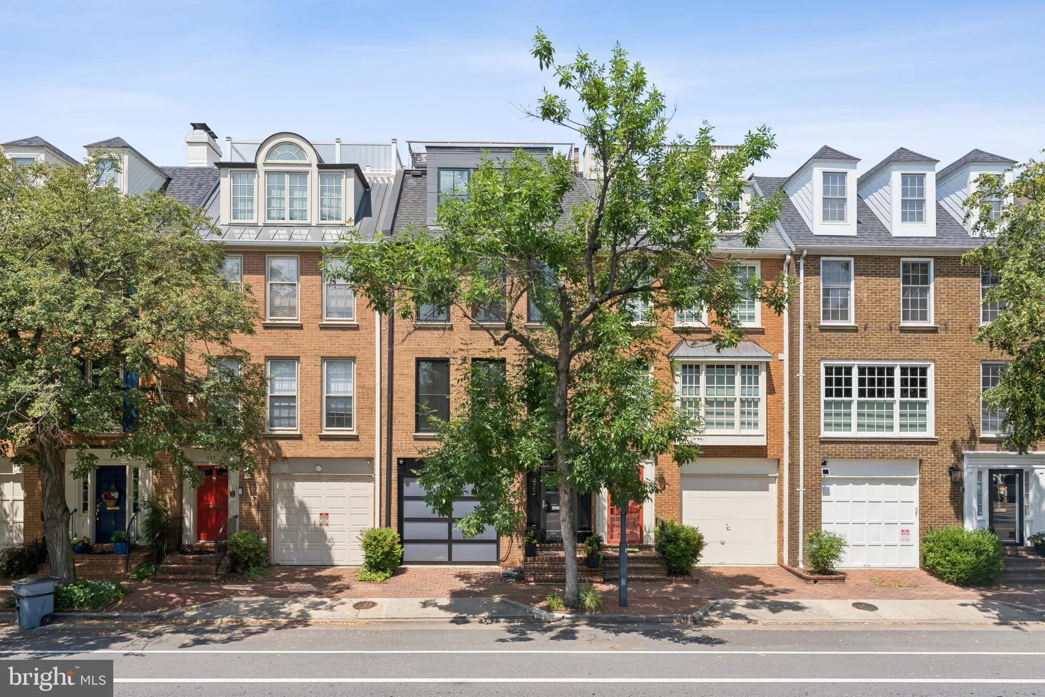 422 UNION STREET, Alexandria, VA 22314