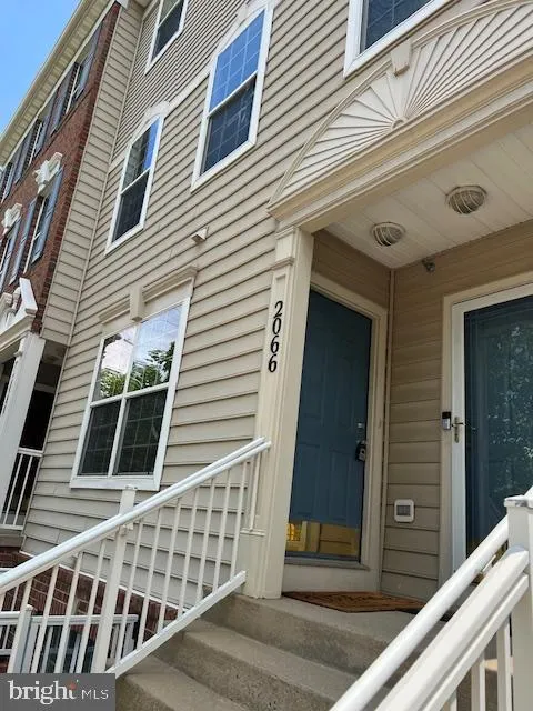 2066 UNIVERSITY BOULEVARD, Silver Spring, MD 20902