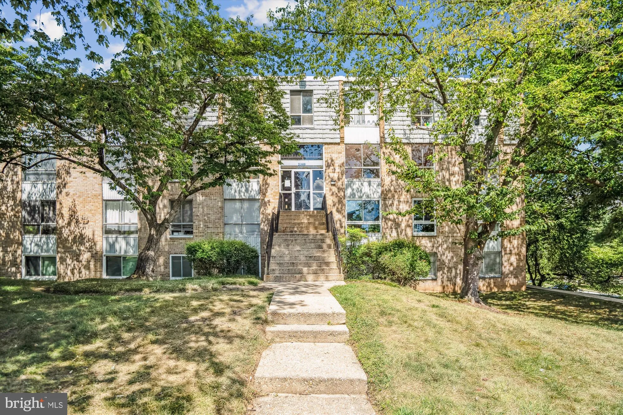 3946 BEL PRE ROAD, Silver Spring, MD 20906