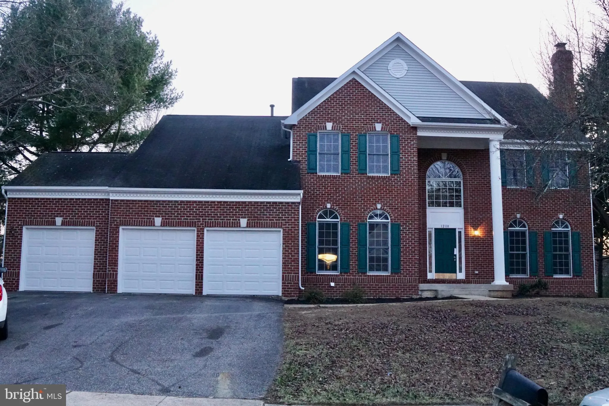 1208 ACCOKEEK LANDING DRIVE, Accokeek, MD 20607