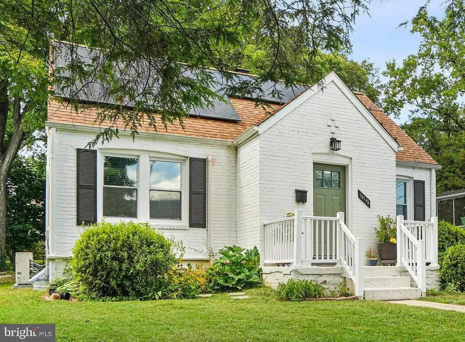 10146 SUTHERLAND ROAD, Silver Spring, MD 20901