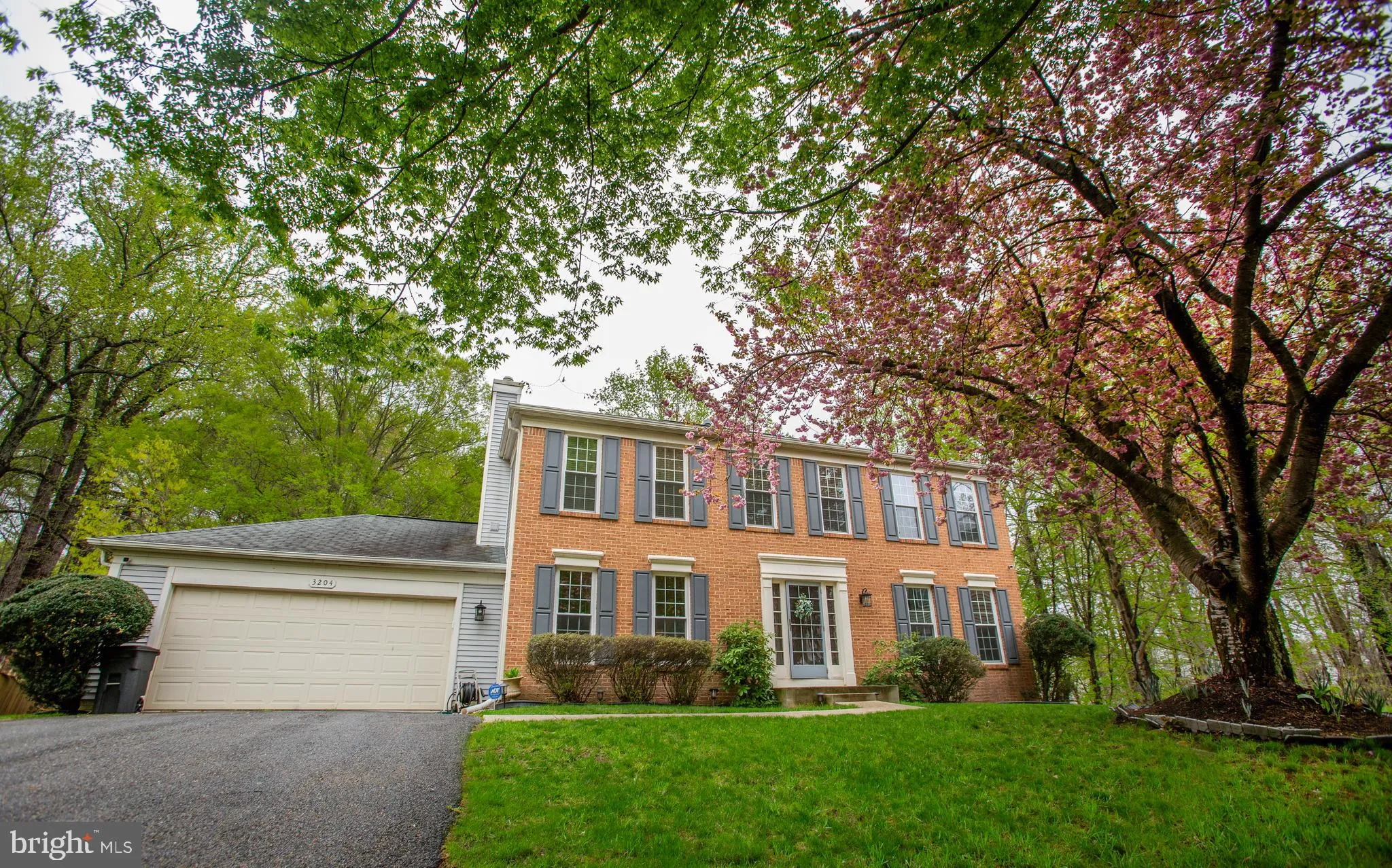 3204 CARLENE COURT, Upper Marlboro, MD 20772