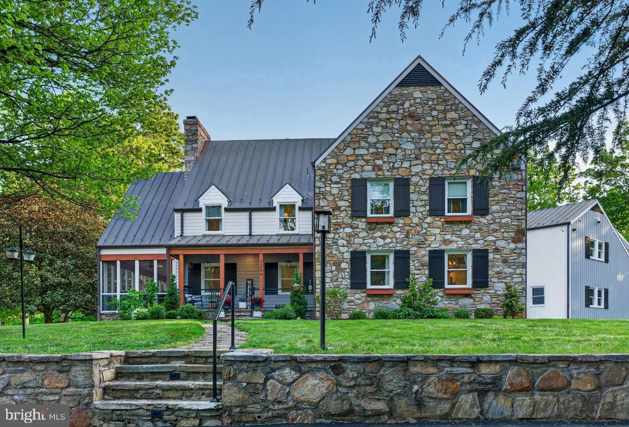 3204 MOUNTAIN ROAD, Haymarket, VA 20169