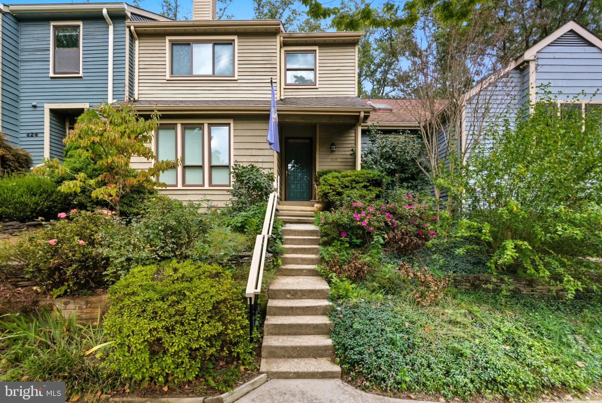 428 CRANES ROOST COURT, Annapolis, MD 21409