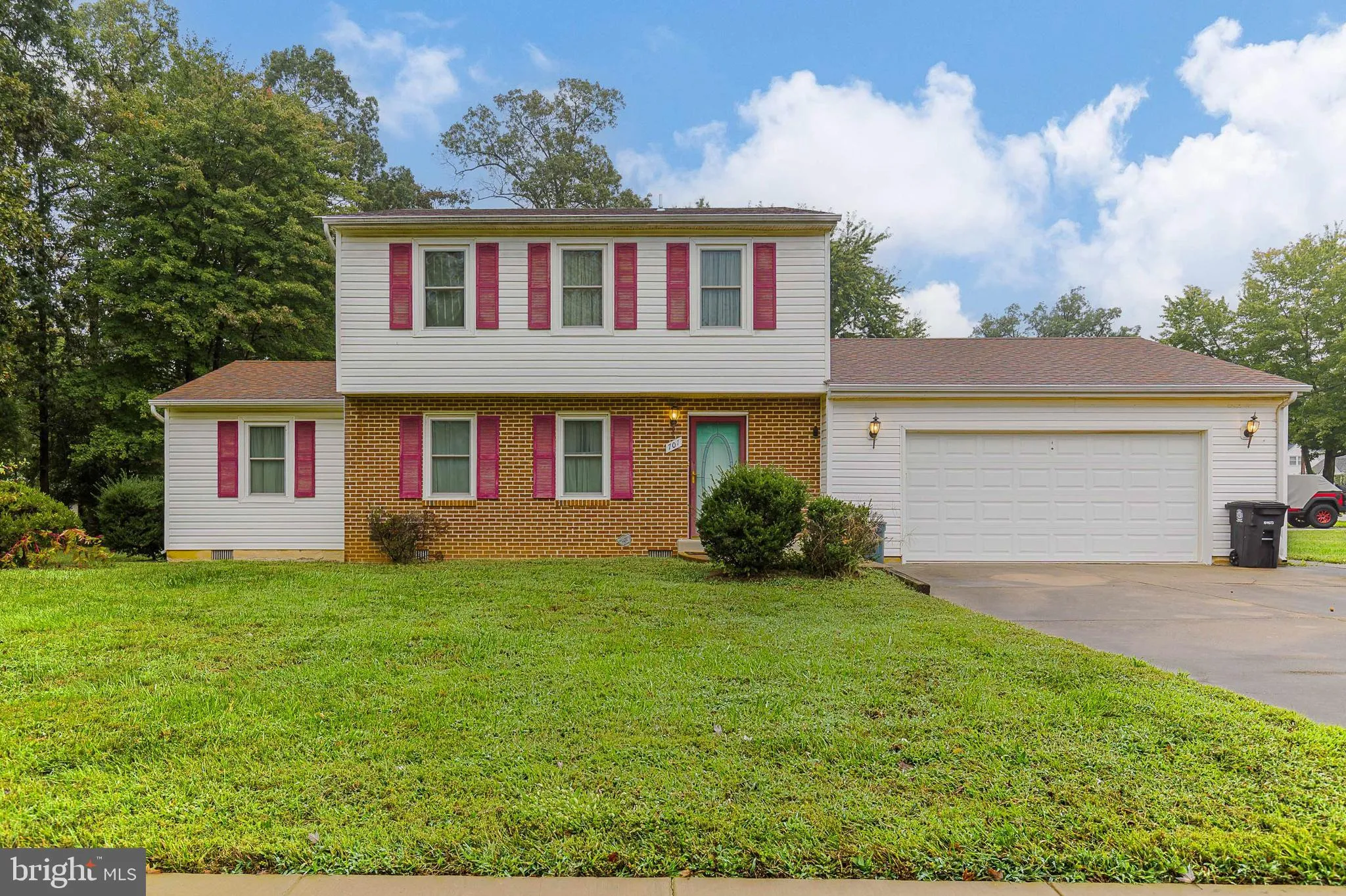 701 CEDAR BOULEVARD, Accokeek, MD 20607