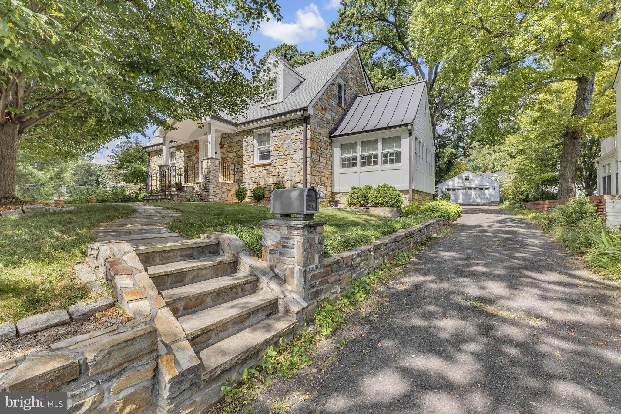 6223 LANGSTON BOULEVARD, Arlington, VA 22205