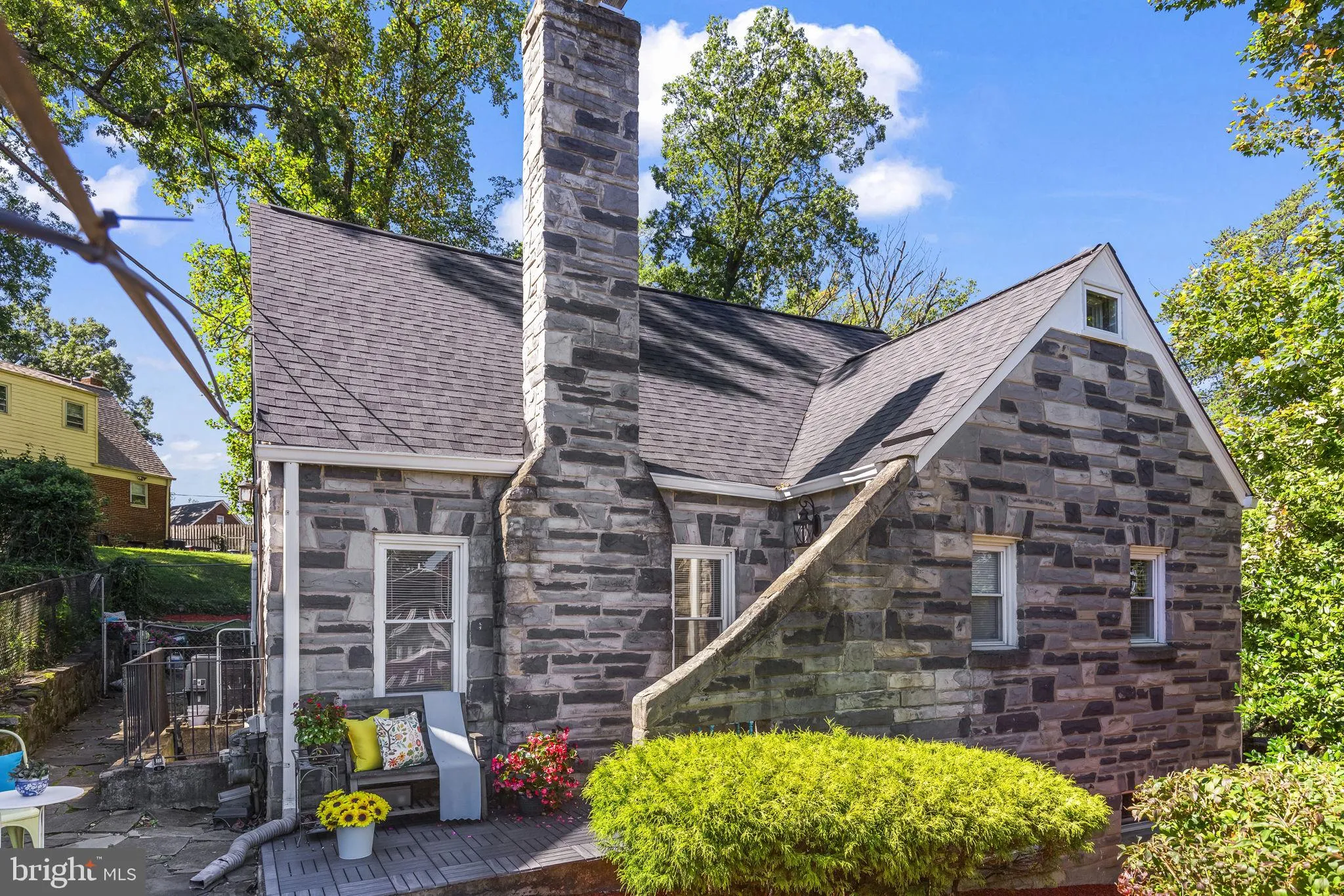 3429 HIGHWOOD DRIVE, Washington, DC 20020