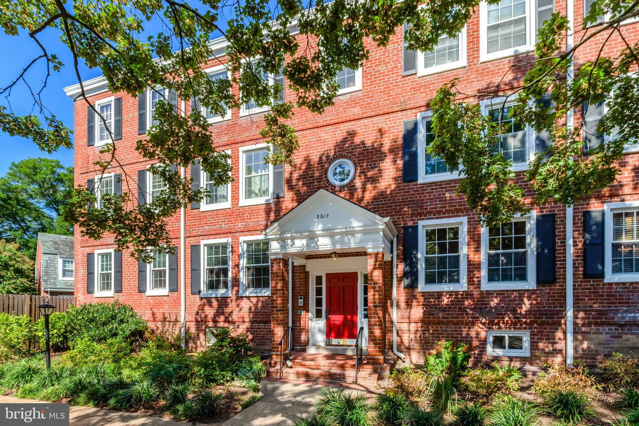 3017 COLUMBUS STREET, Arlington, VA 22206