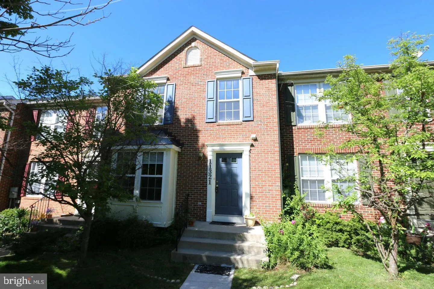 11321 AMBERLEA FARM DRIVE, North Potomac, MD 20878