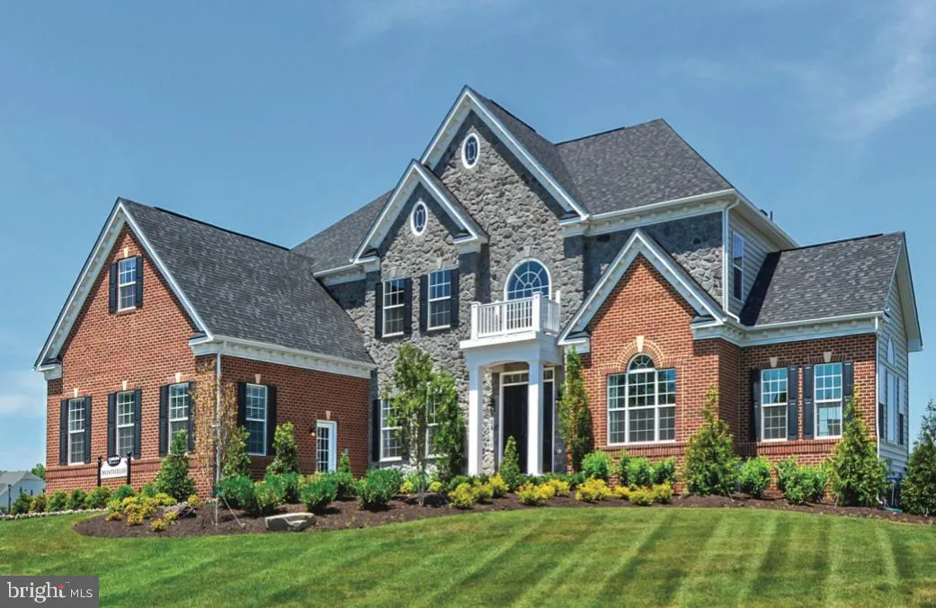 17905 QUEEN ANNE ROAD, Upper Marlboro, MD 20774