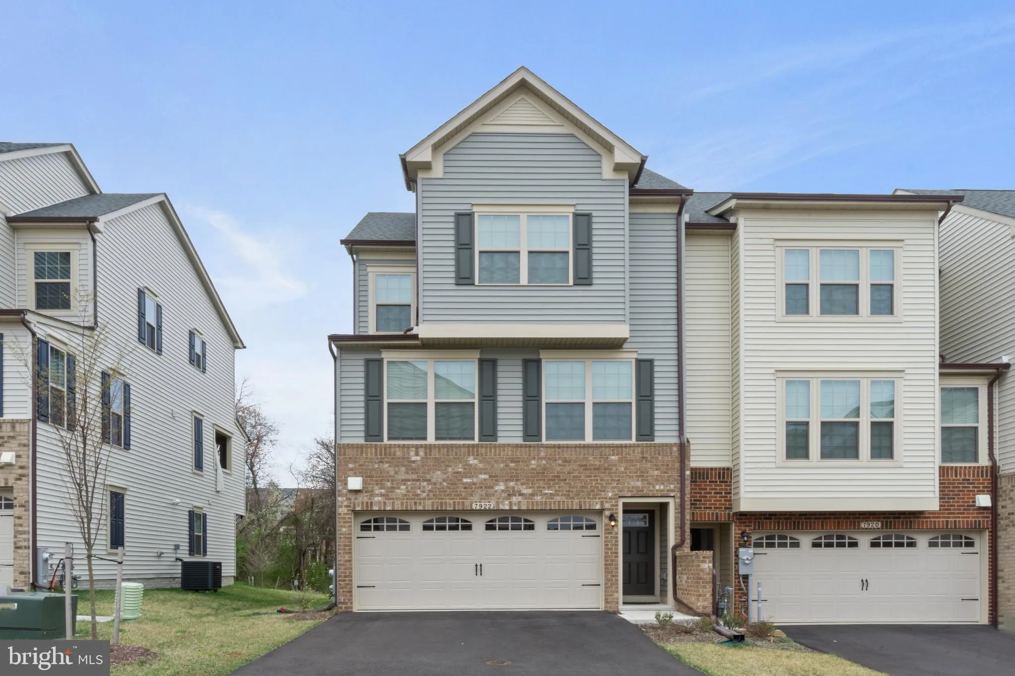 7922 BRANDY STATION ROAD, Hanover, MD 21076