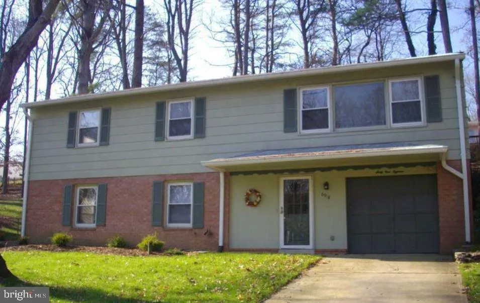 6918 ASHBURY DRIVE, Springfield, VA 22152