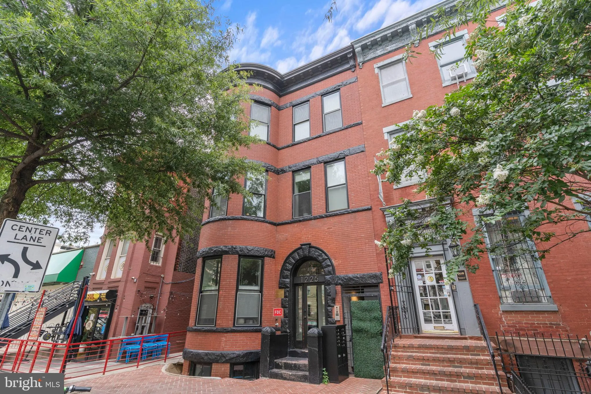 1225 11TH STREET, Washington, DC 20001