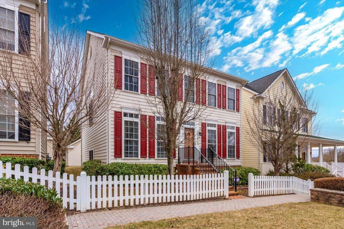 23418 TAILOR SHOP PLACE, Clarksburg, MD 20871