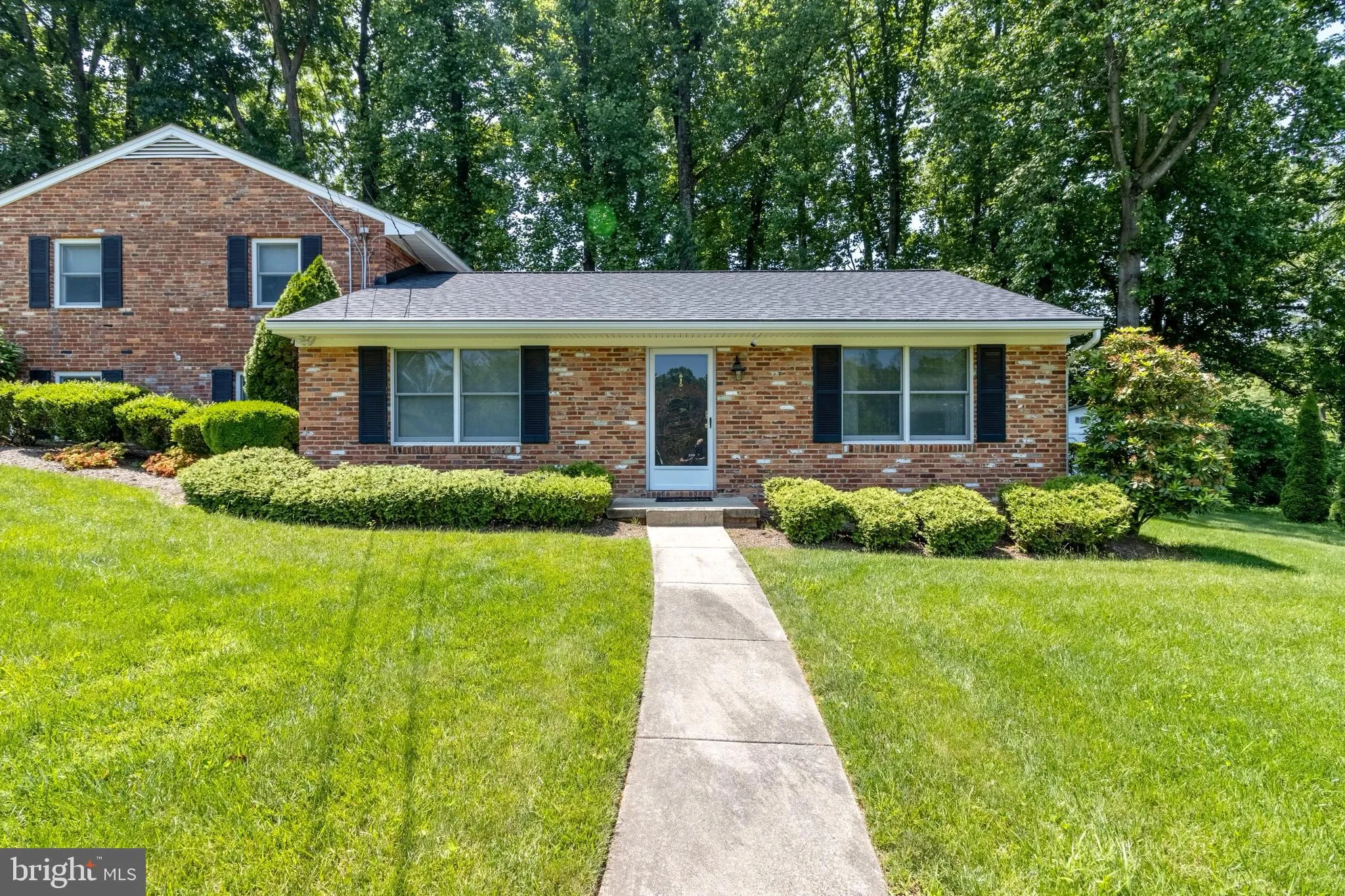 7613 HAMLET STREET, Springfield, VA 22151