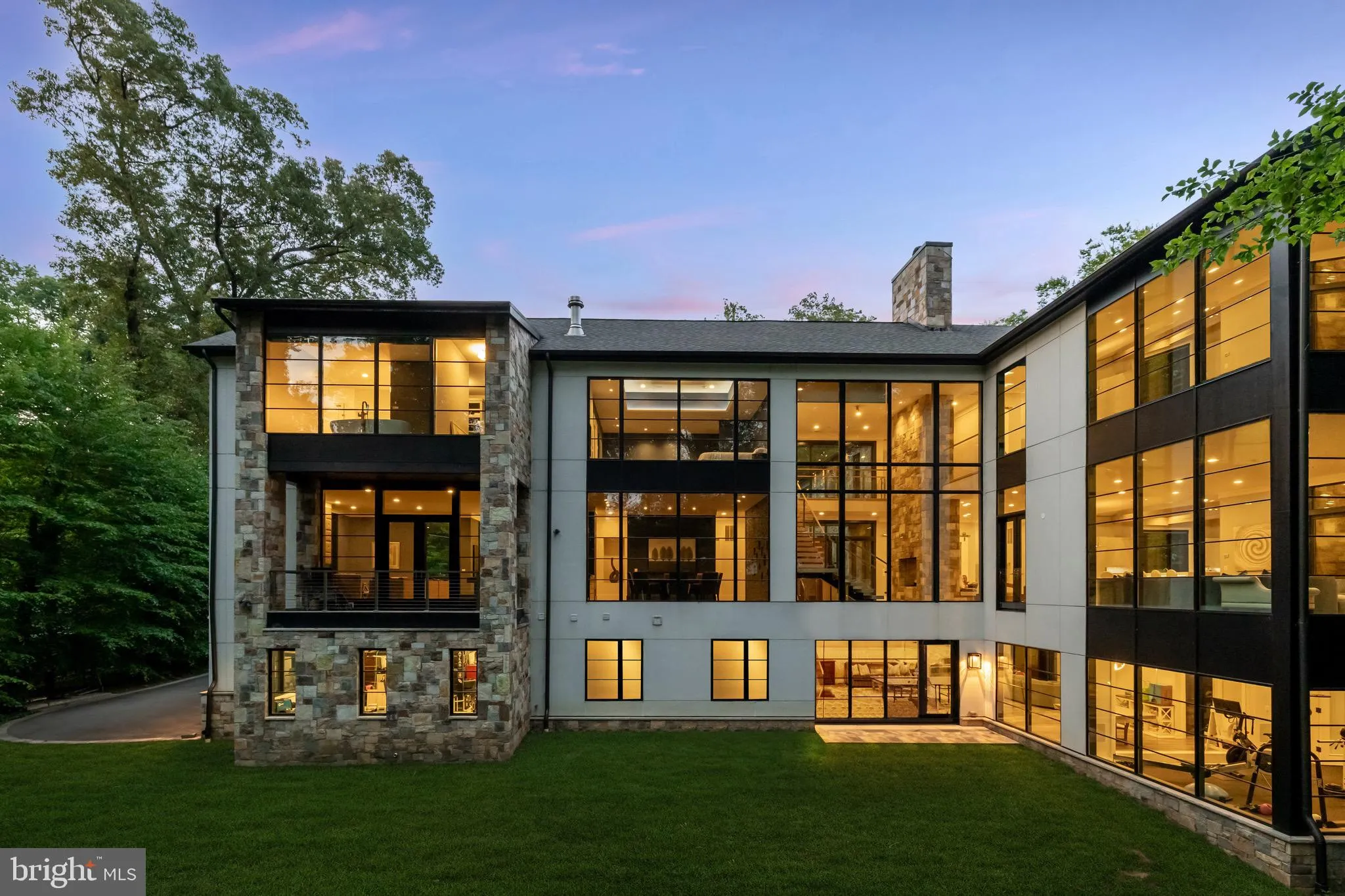 3 BAY TREE LANE, Bethesda, MD 20816