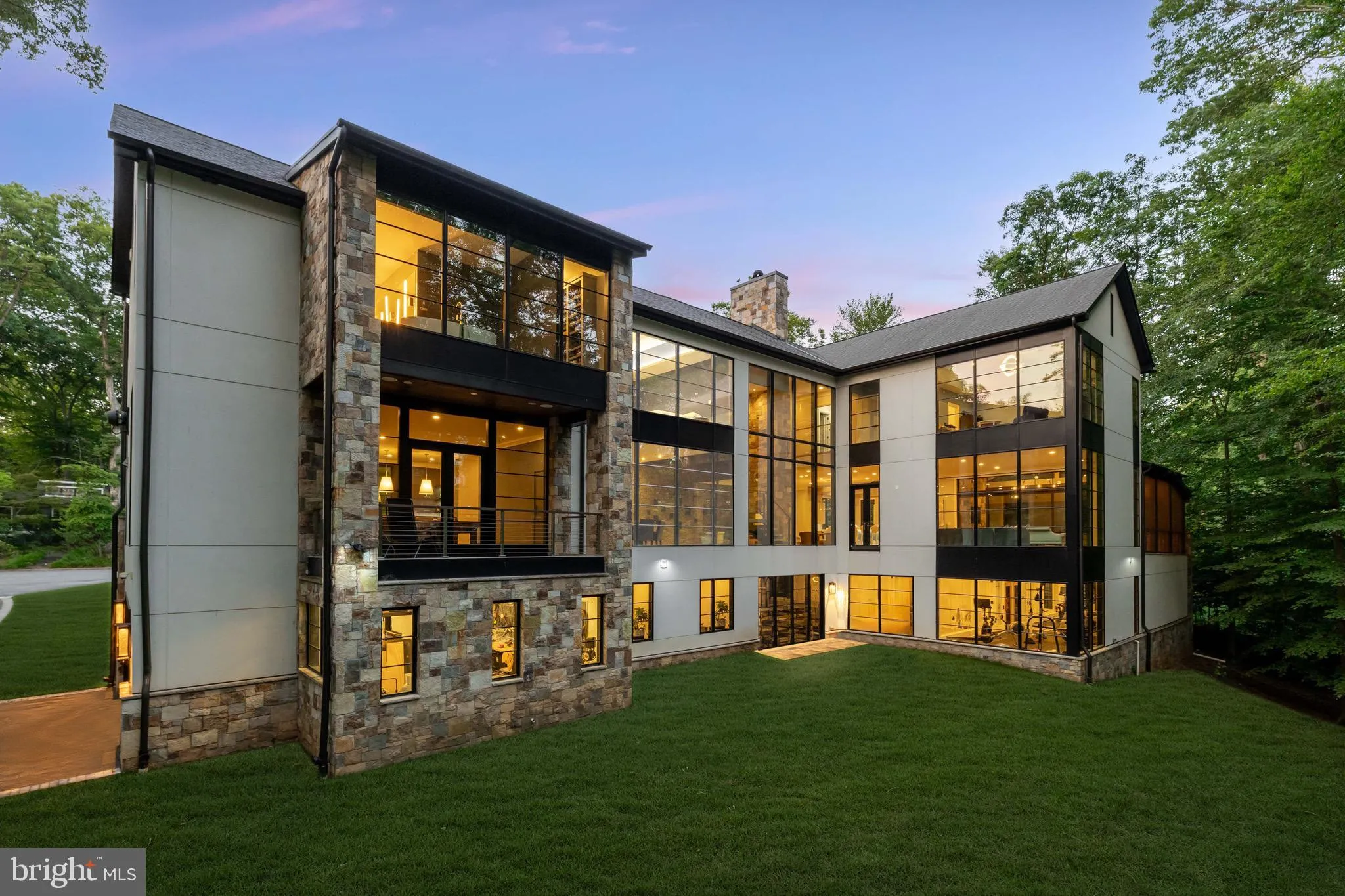 3 BAY TREE LANE, Bethesda, MD 20816