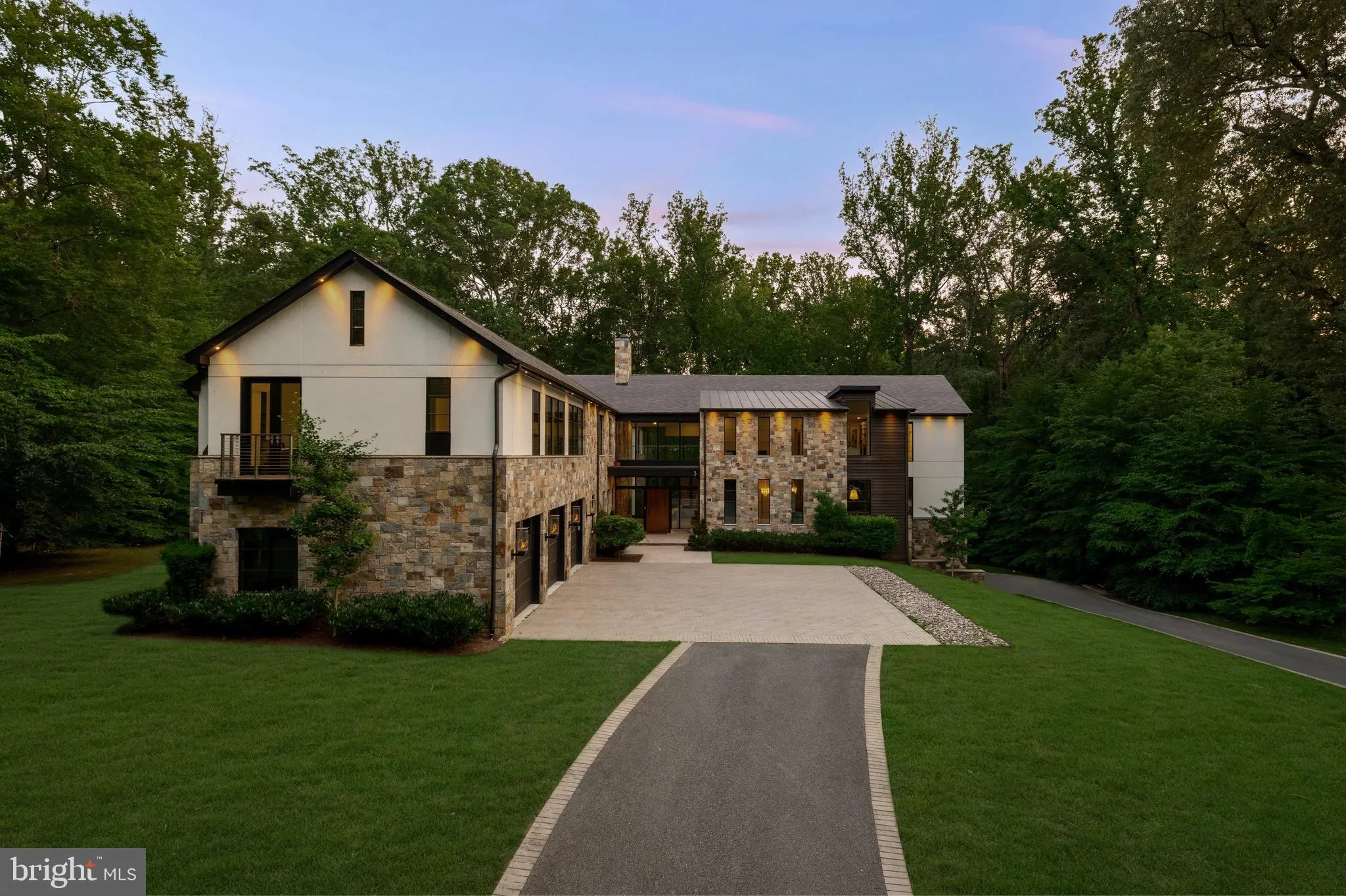3 BAY TREE LANE, Bethesda, MD 20816