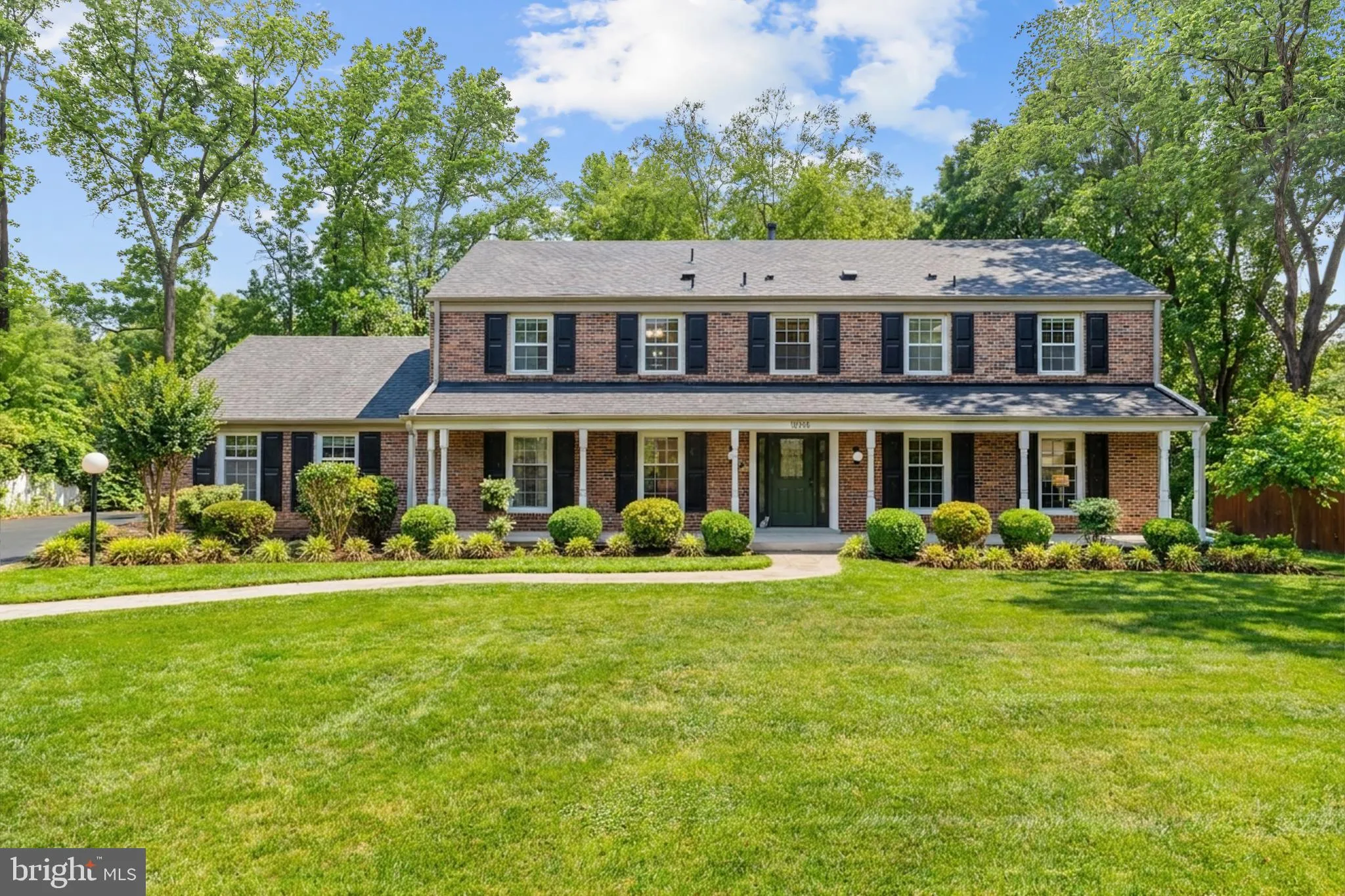 9006 NOMINI LANE, Alexandria, VA 22309