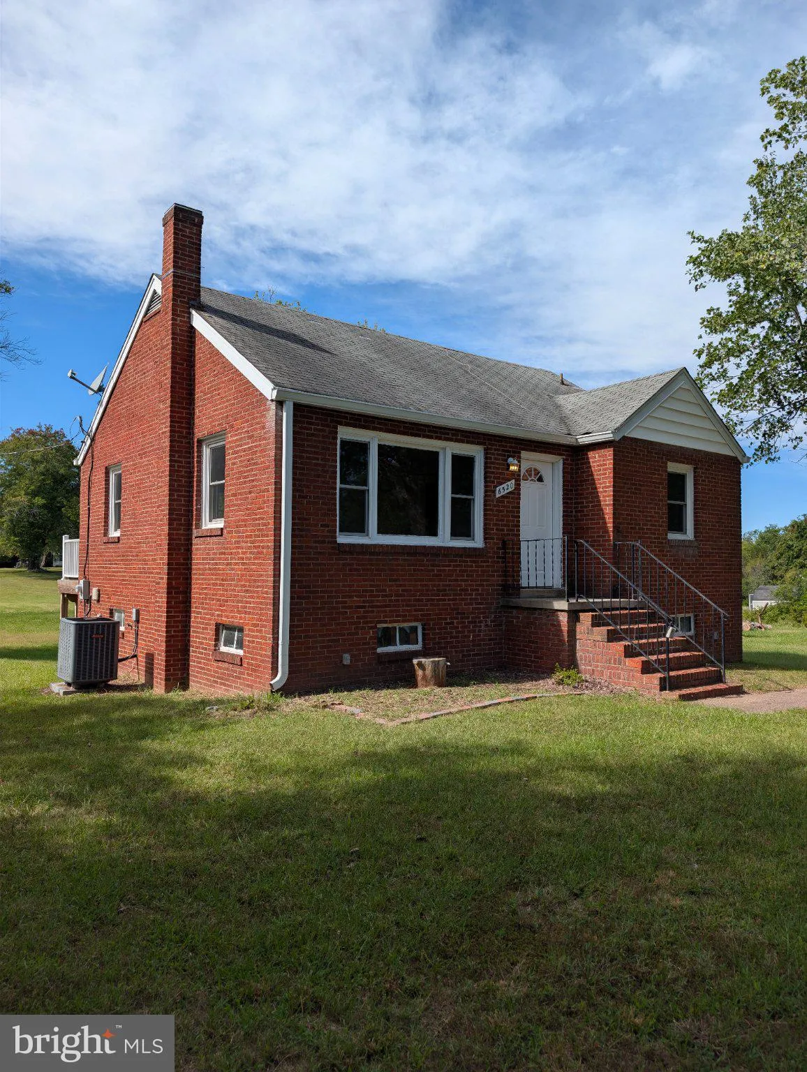 6520 OLD CAROLINA ROAD, Haymarket, VA 20169