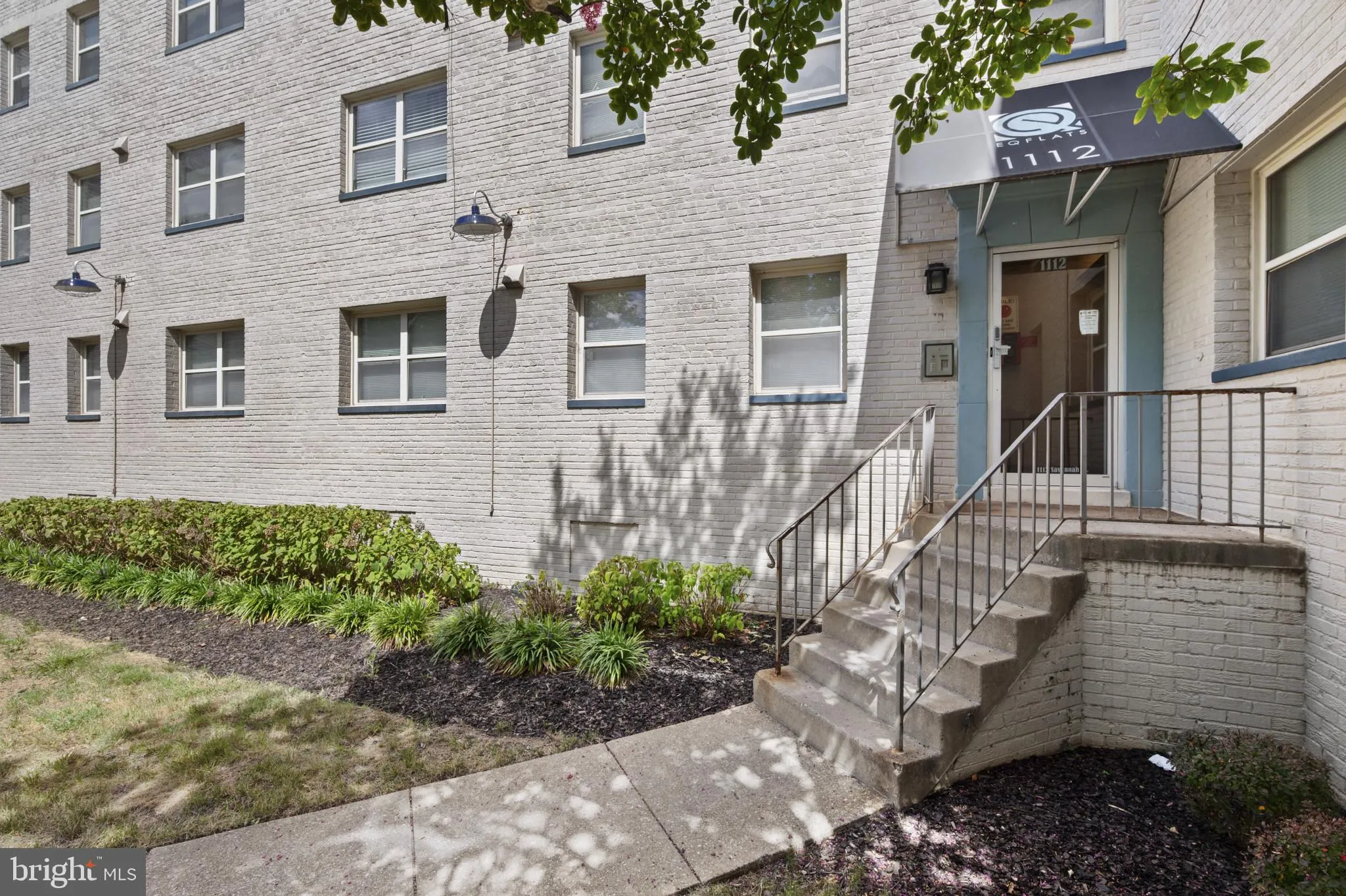 1112 SAVANNAH STREET, Washington, DC 20032