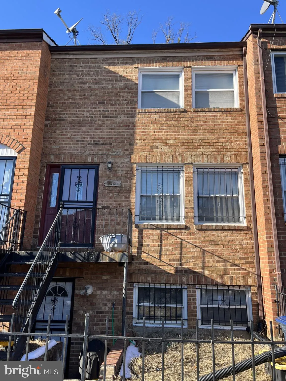 4613 6TH STREET, Washington, DC 20032