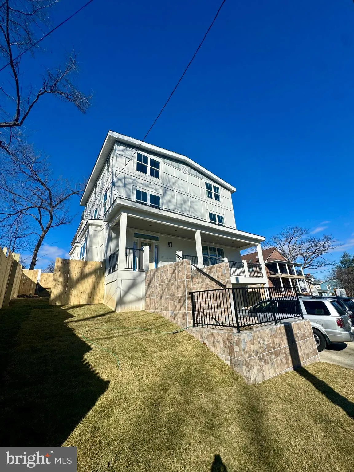 2902 VISTA STREET, Washington, DC 20018