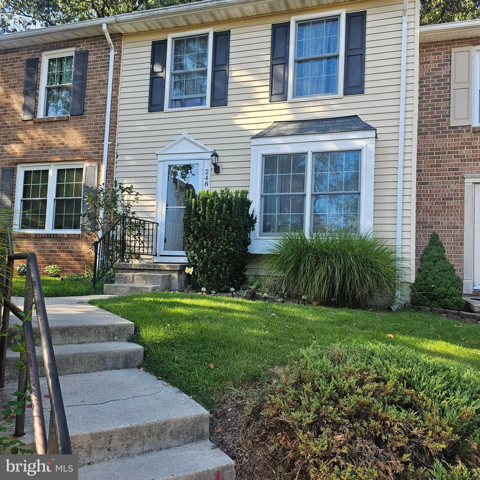 248 MICHELE CIRCLE, Millersville, MD 21108