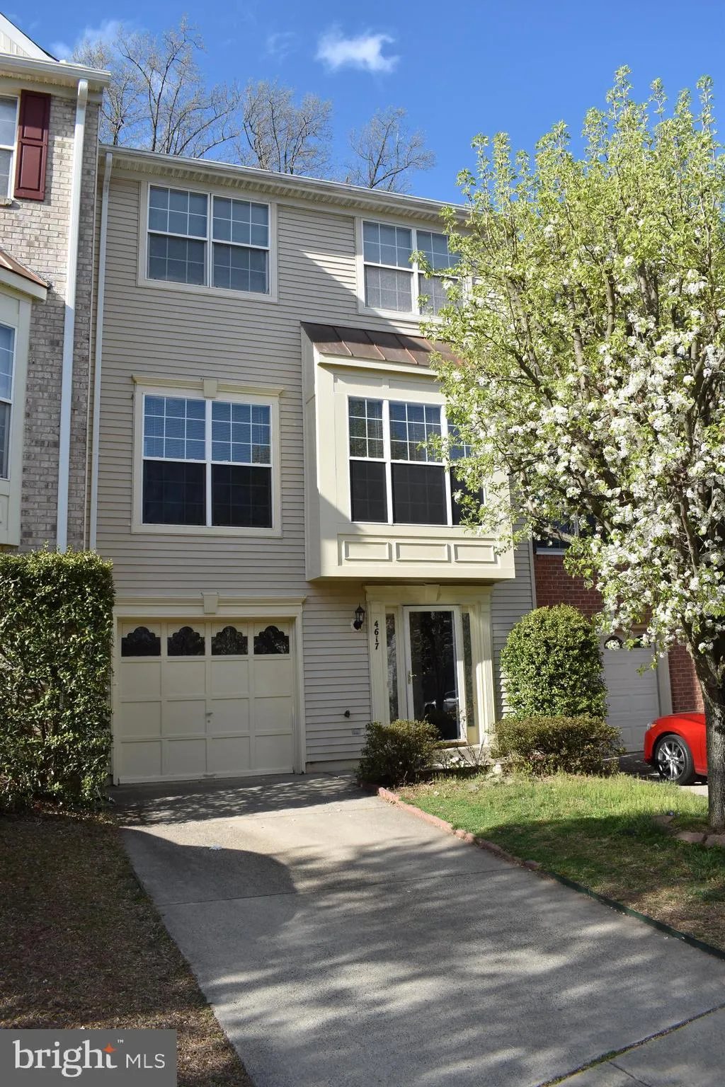 4617 BUCKHORN RIDGE, Fairfax, VA 22030