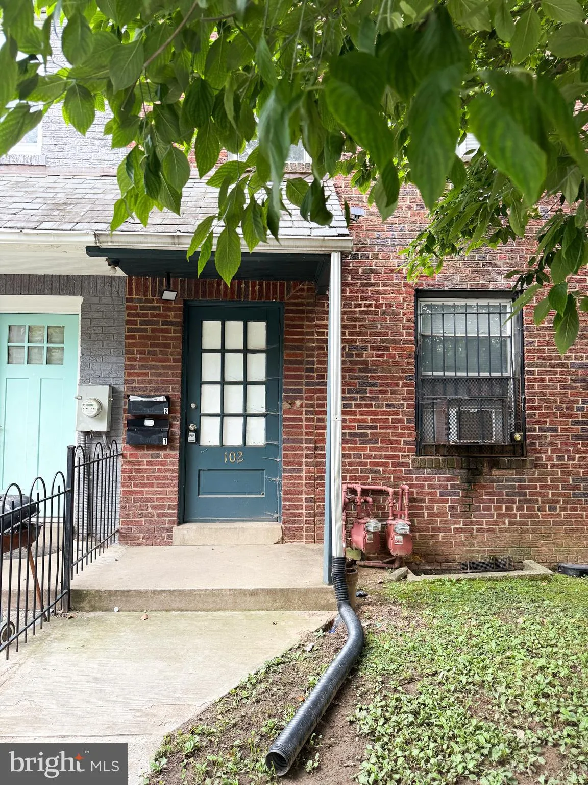 102 O STREET, Washington, DC 20024