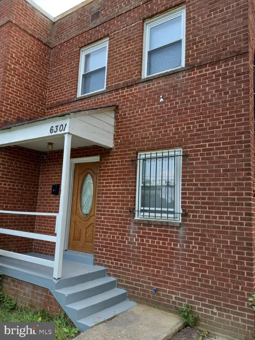 6301 SOUTHERN AVENUE, Capitol Heights, MD 20743