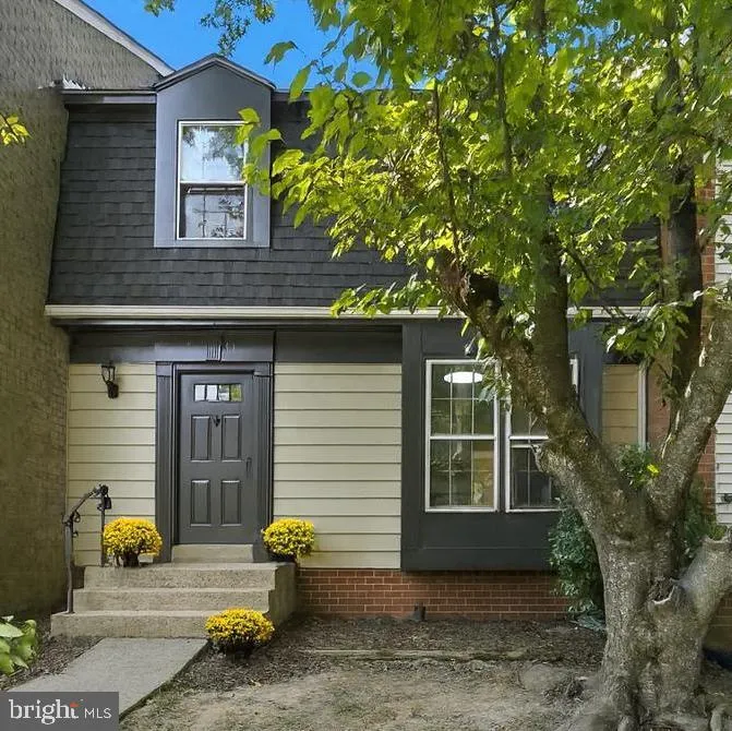 9611 SCOTCH HAVEN DRIVE, Vienna, VA 22181