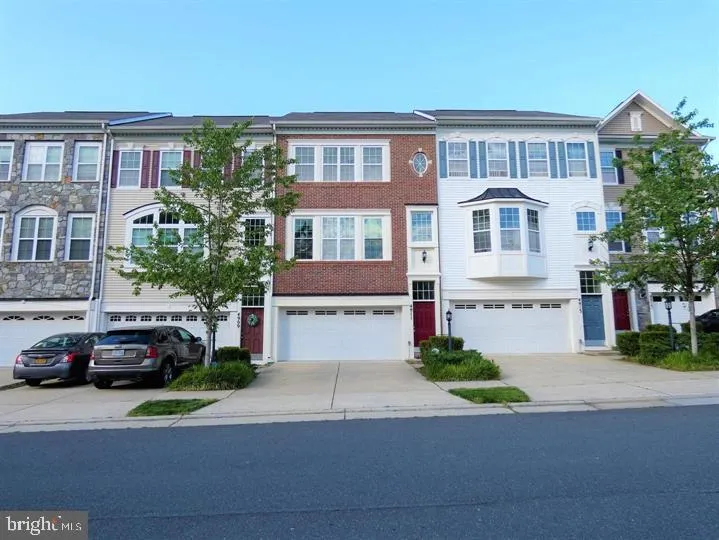 4911 POTOMAC HIGHLANDS CIRCLE, Triangle, VA 22172