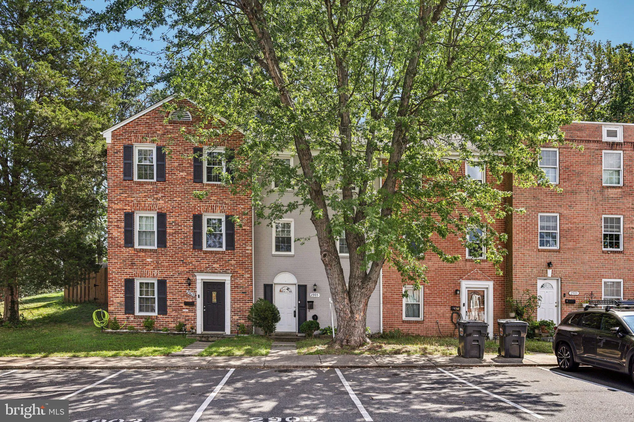 2905 WREN COURT, Woodbridge, VA 22191
