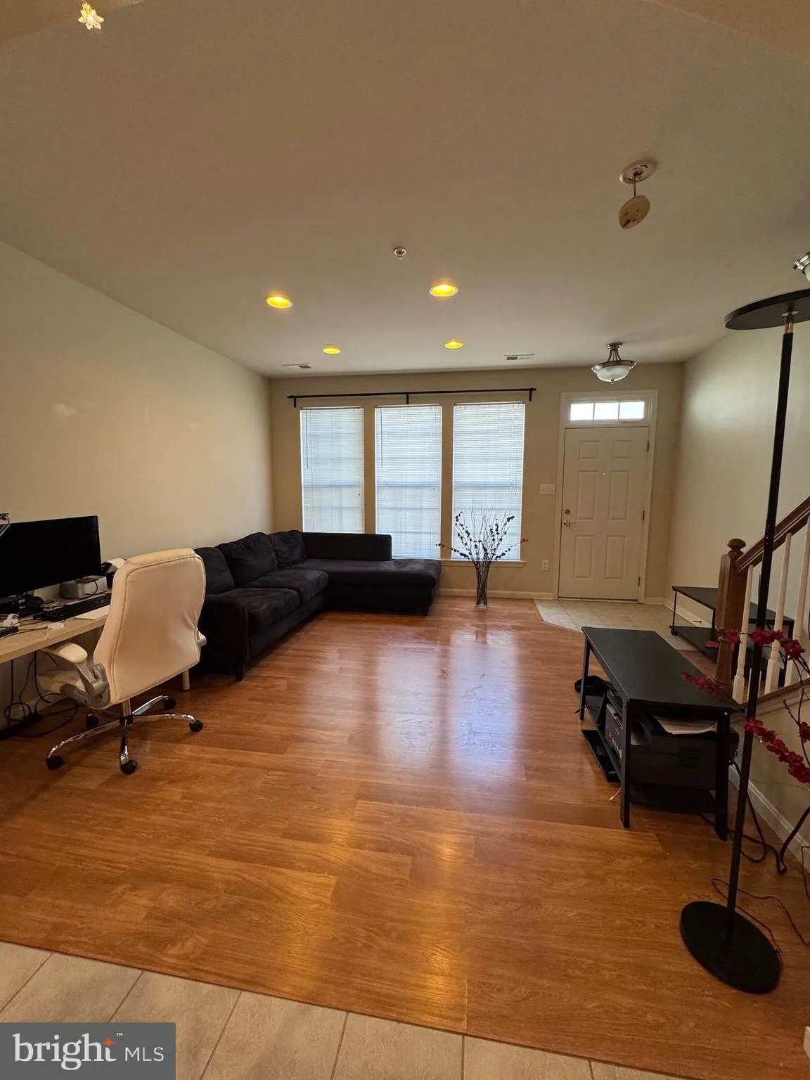 1814 POOLSIDE LANE, Frederick, MD 21701