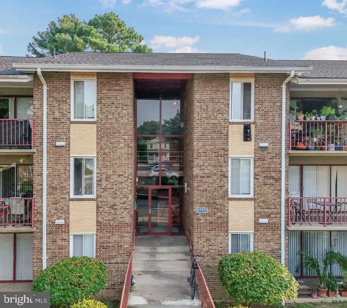 4709 TECUMSEH STREET, College Park, MD 20740