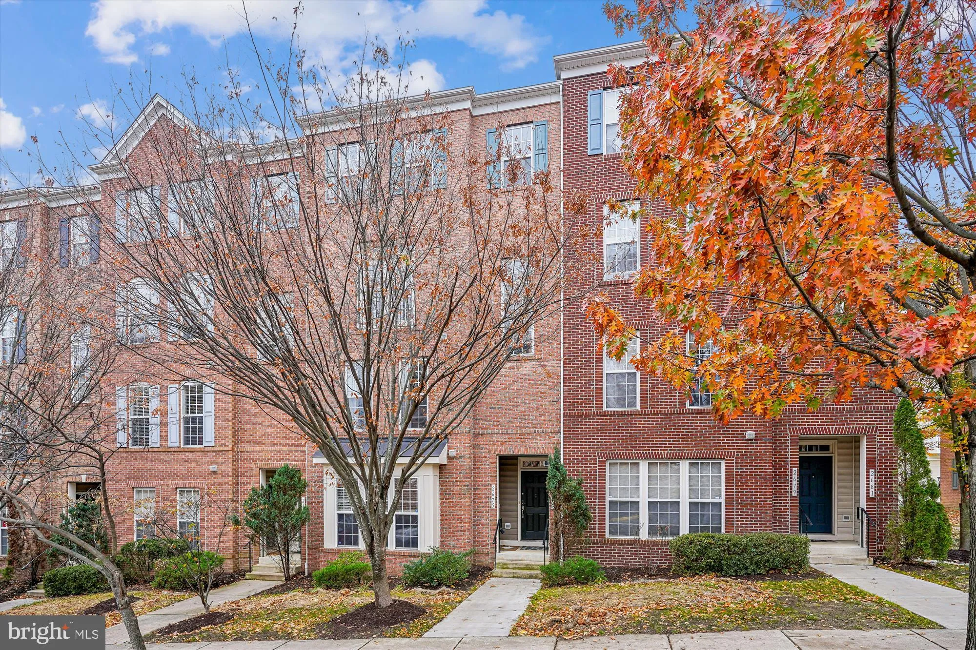 2675 SHEFFIELD HILL WAY, Woodbridge, VA 22191