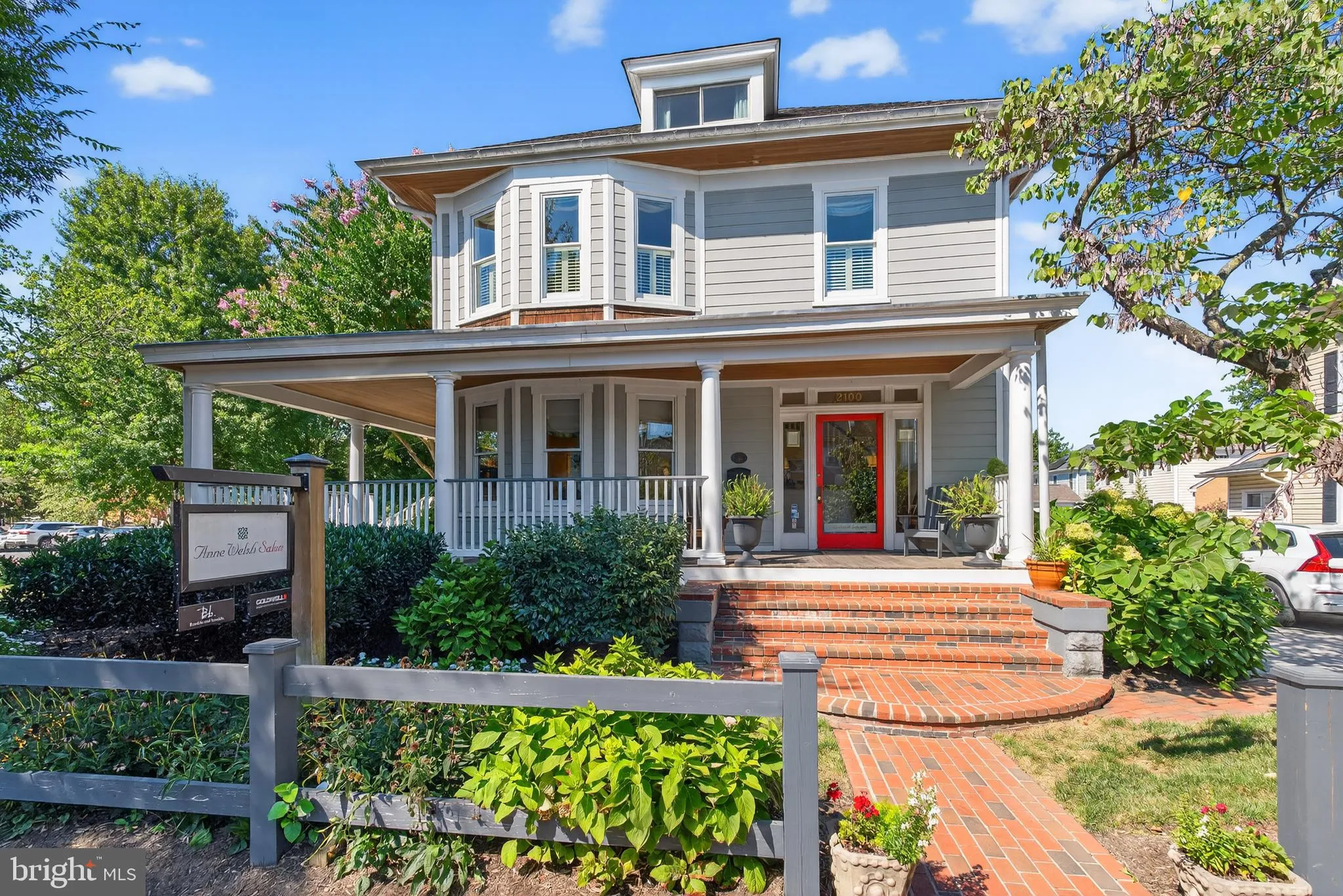 2100 MOUNT VERNON AVENUE, Alexandria, VA 22301