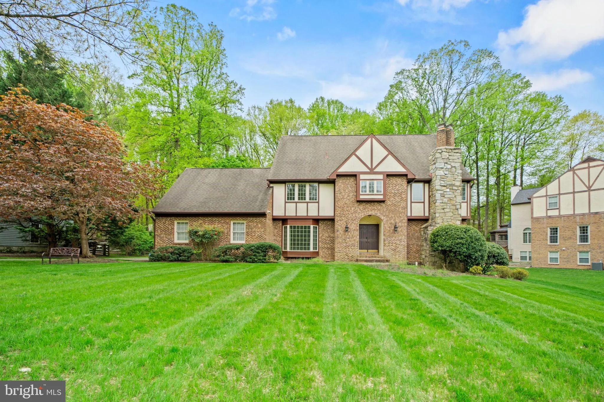 10317 HICKORY DRIVE, Oakton, VA 22124