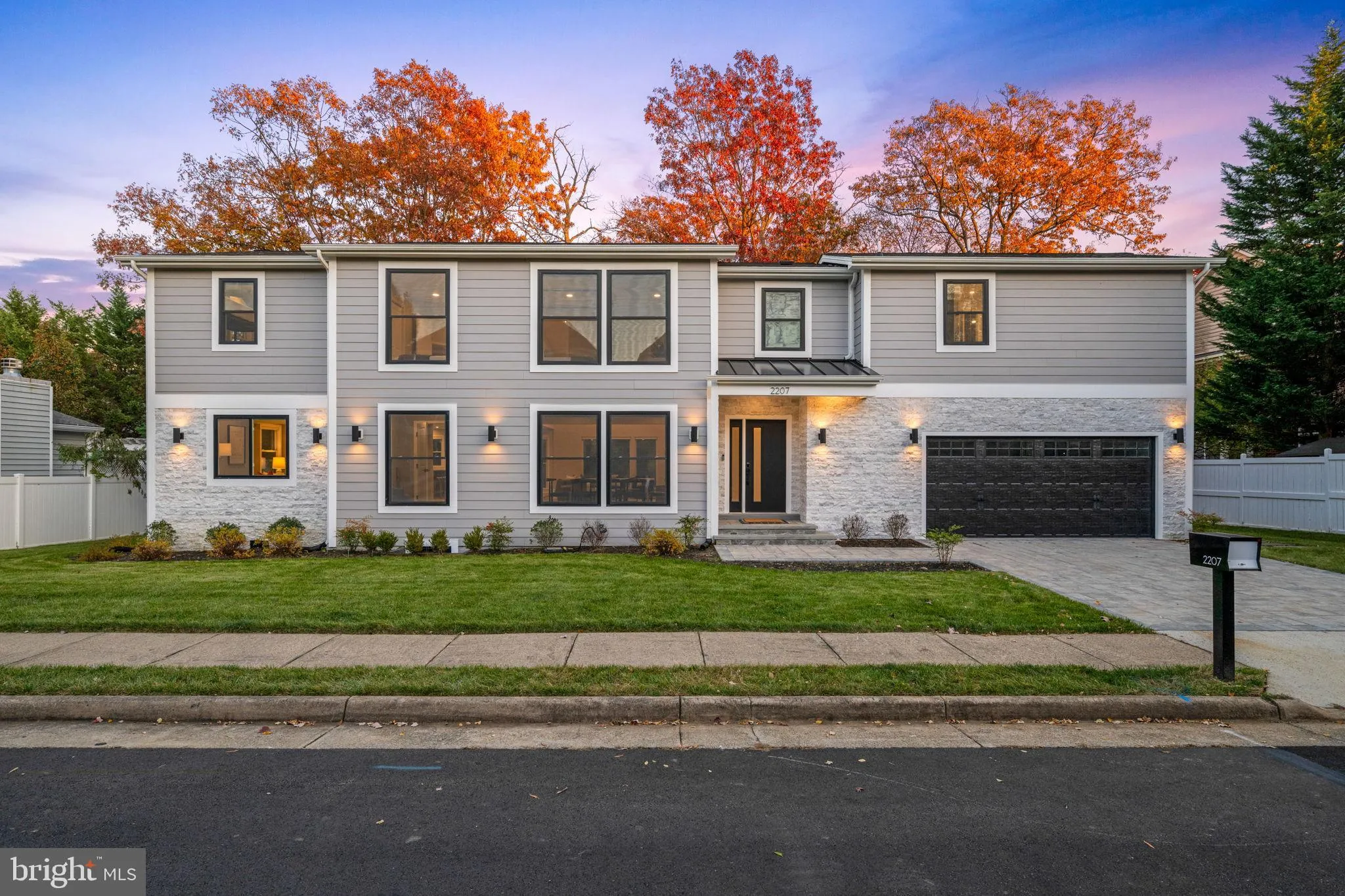 2207 ARDEN STREET, Dunn Loring, VA 22027