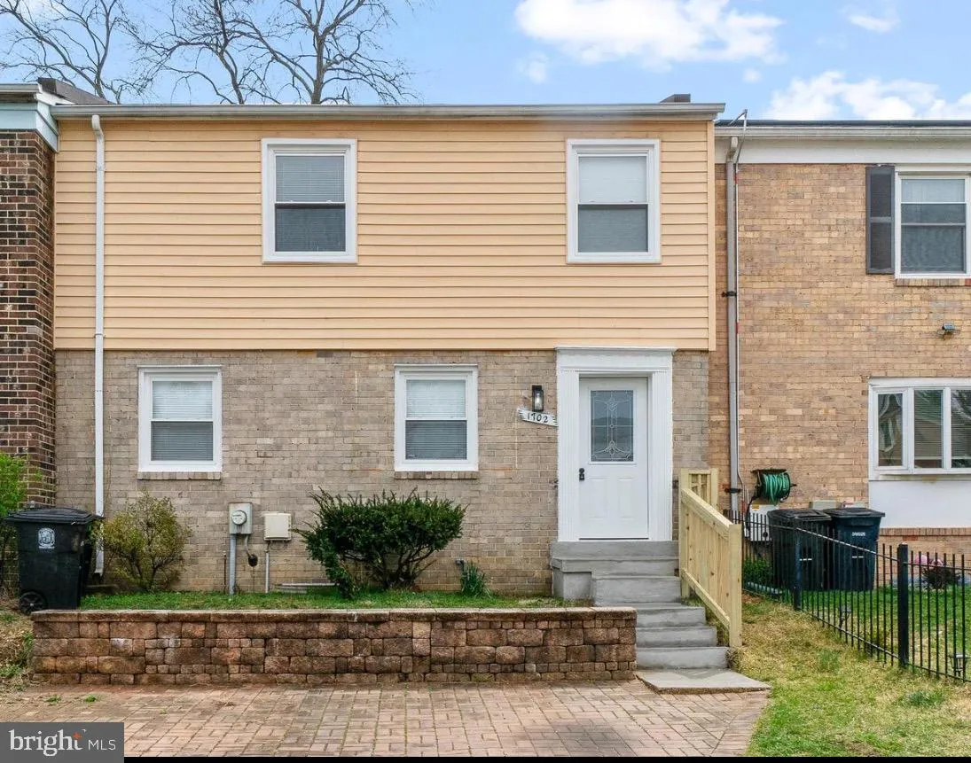 1702 ROLLINS PLACE, Capitol Heights, MD 20743
