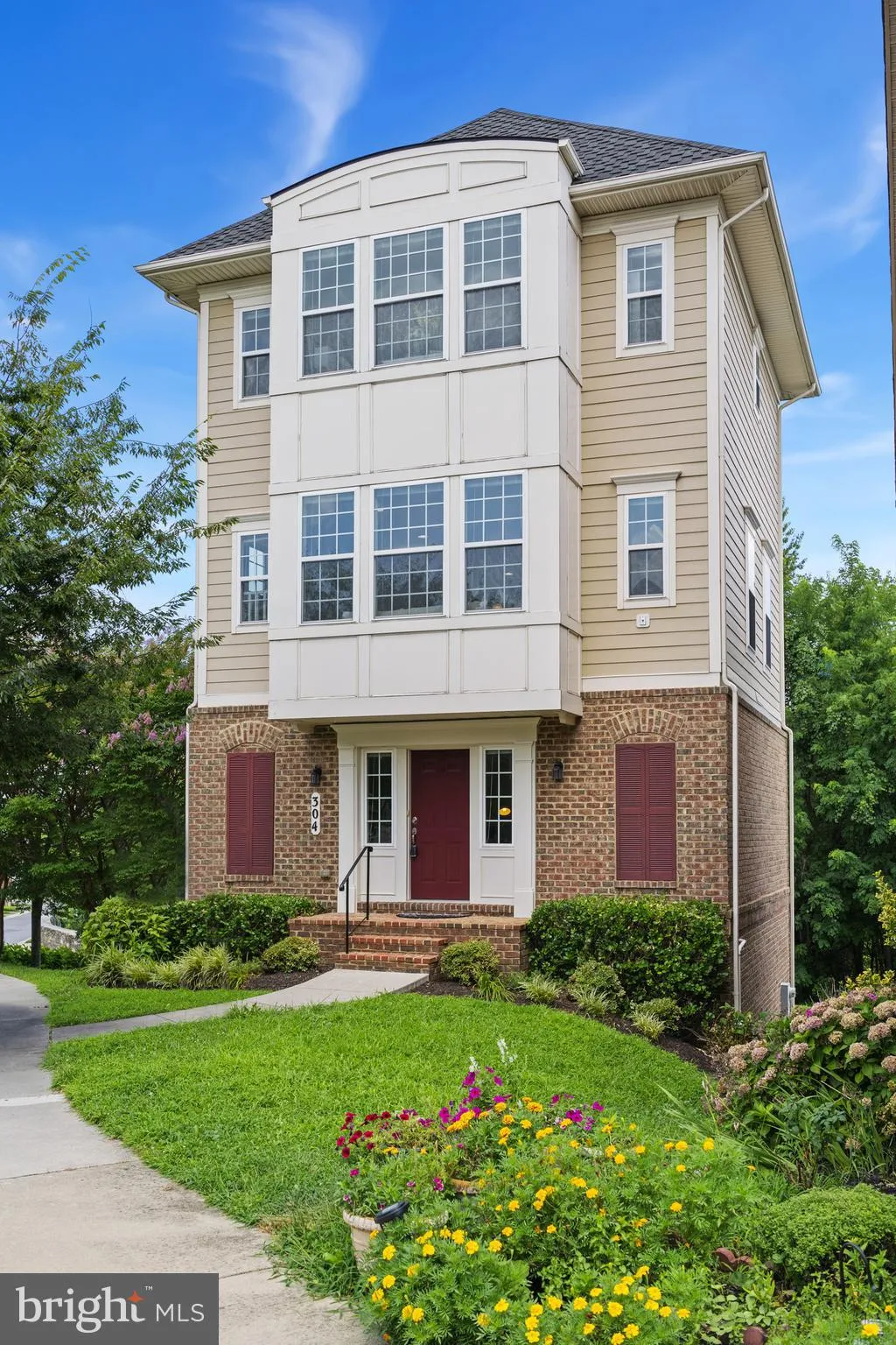 304 PARKVIEW AVENUE, Gaithersburg, MD 20878