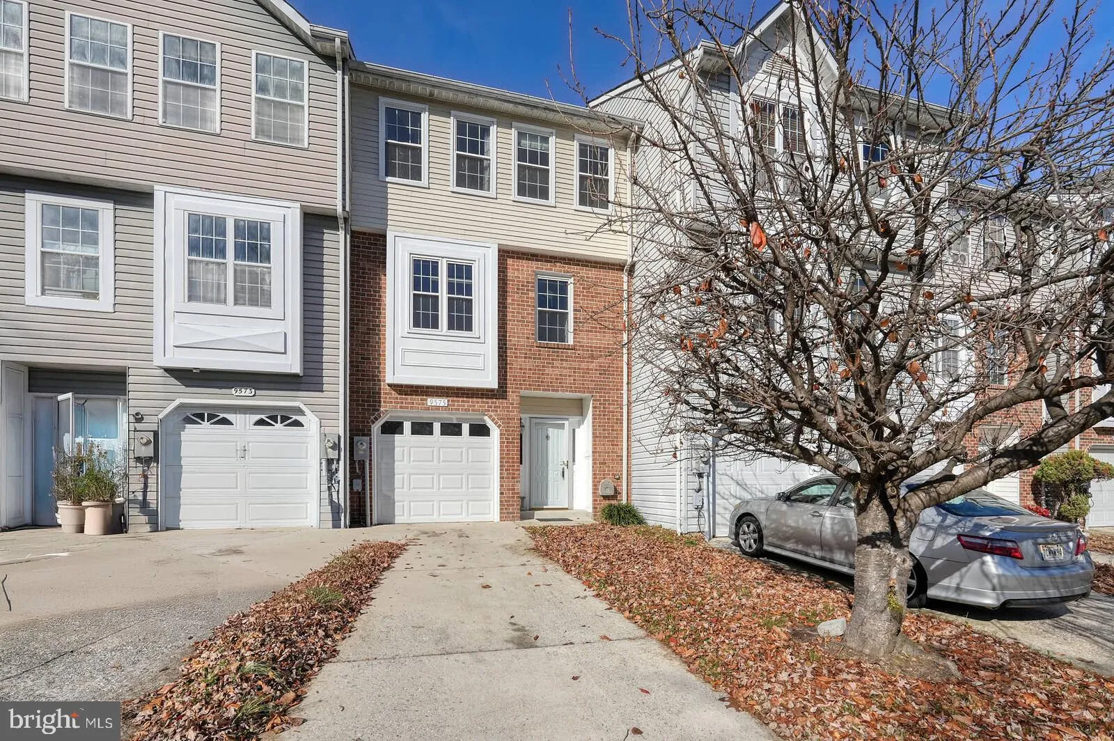 9575 DONNAN CASTLE, Laurel, MD 20723