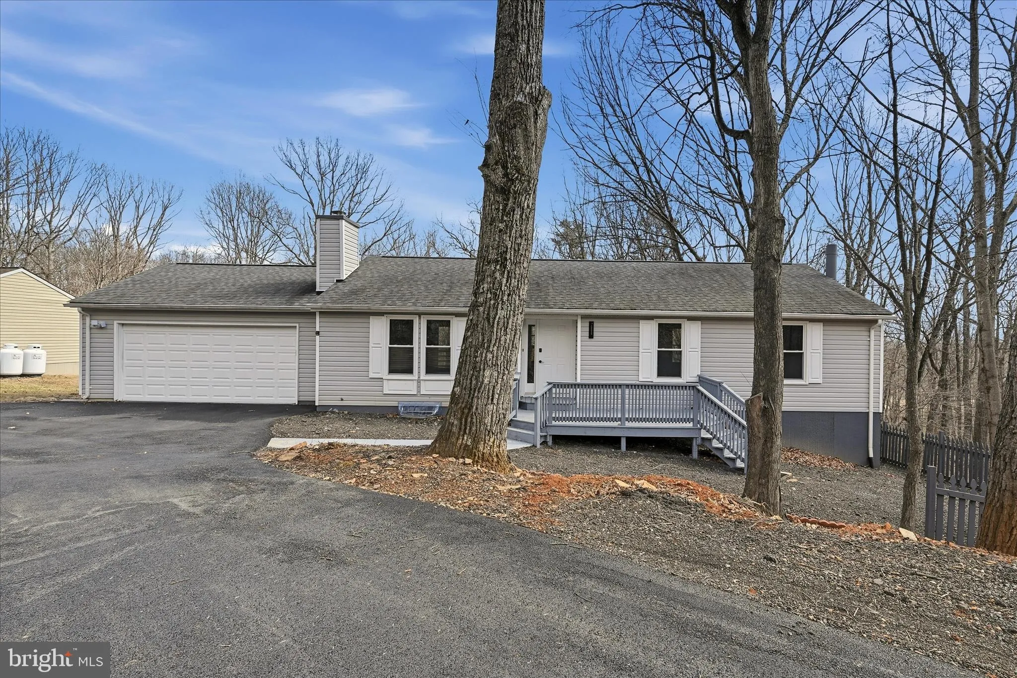 1411 MERCER ROAD, Haymarket, VA 20169